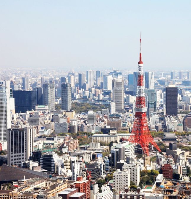 Japan office