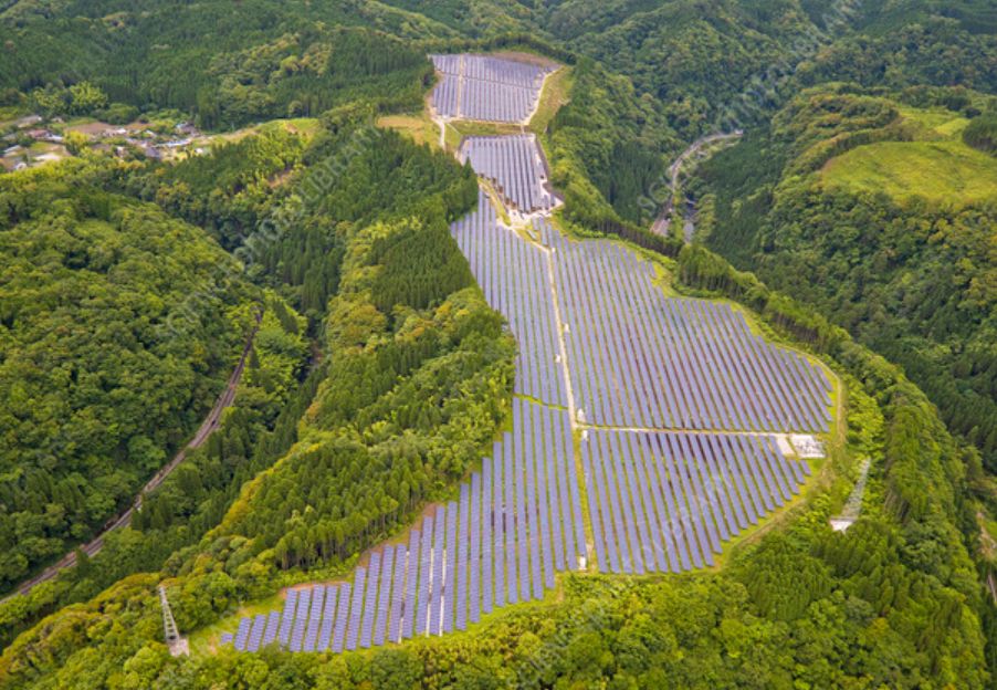 Solar Carport
