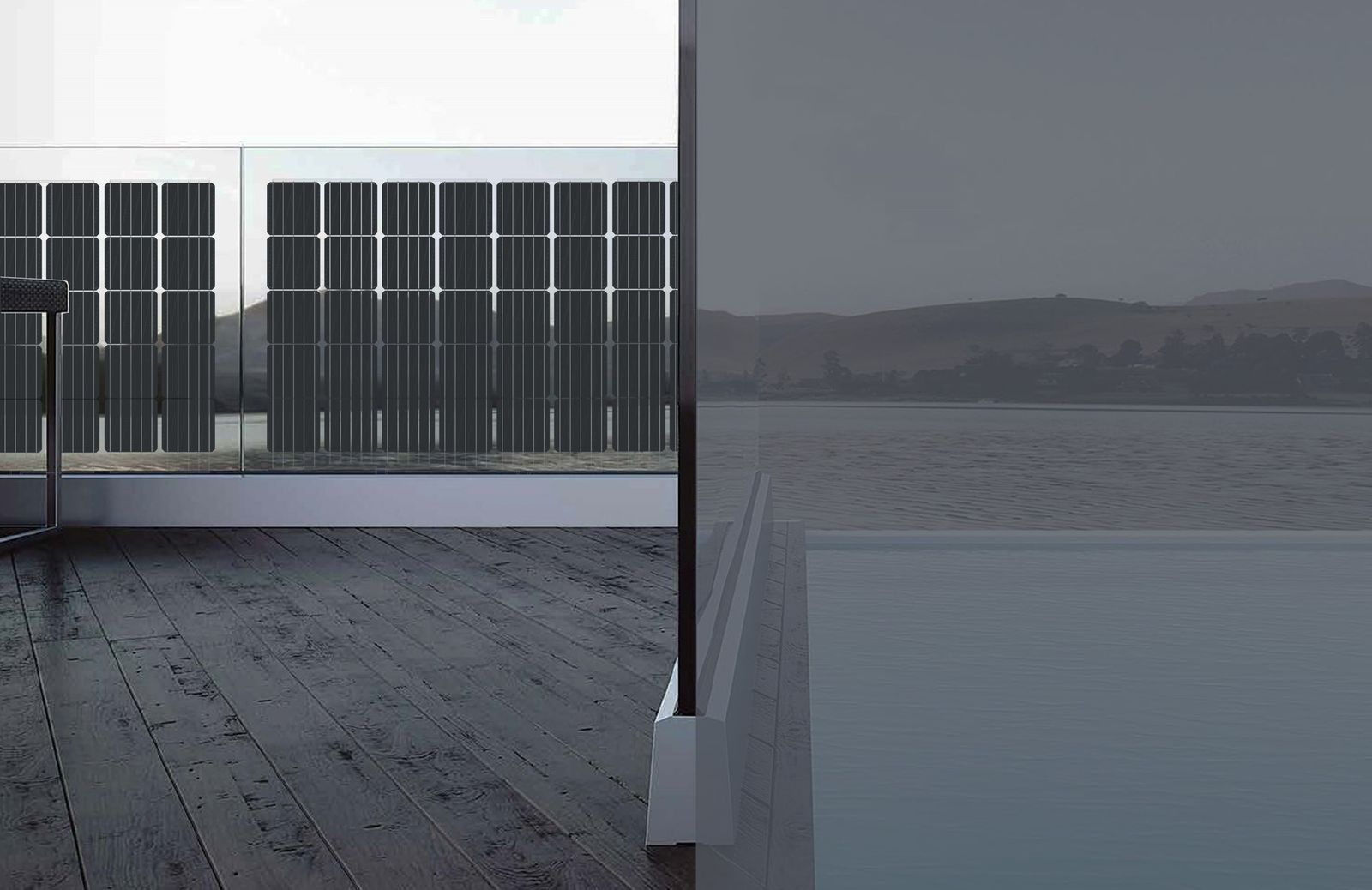 50KW / 100KWH System