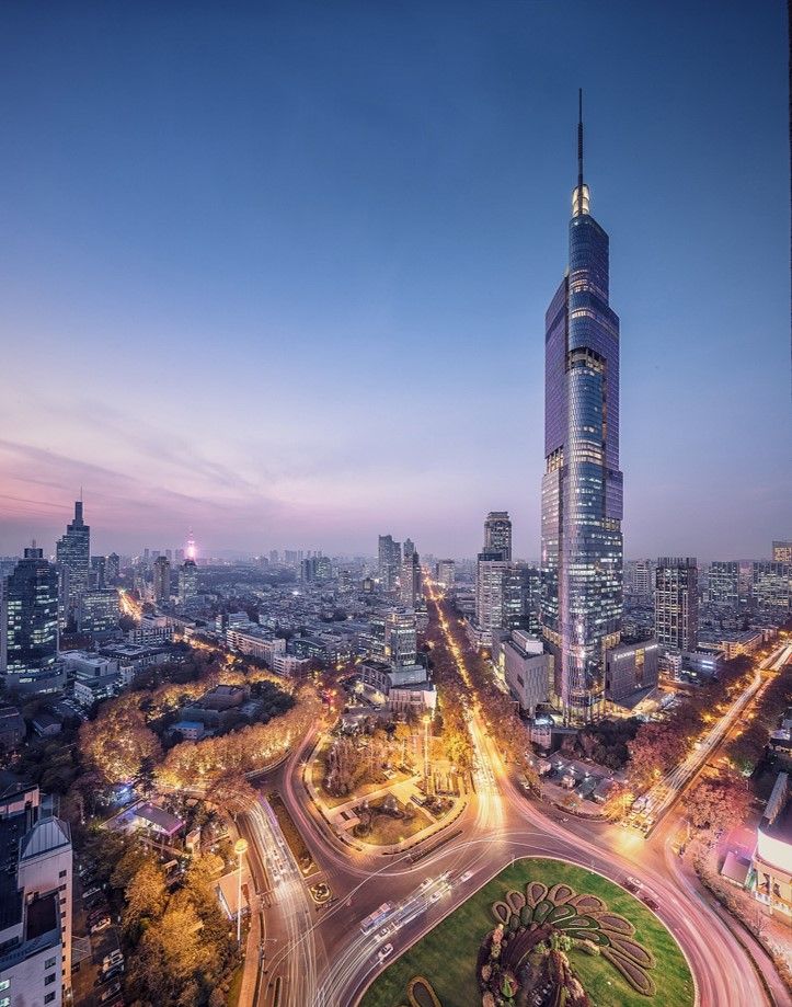China office