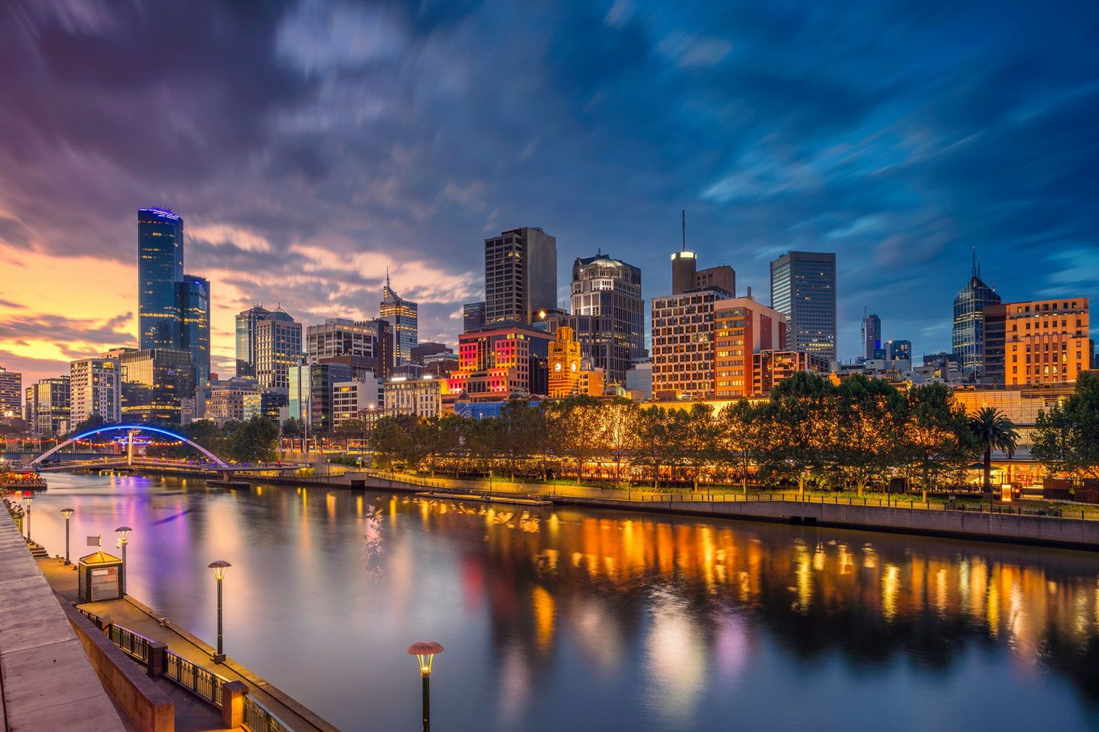 Australia office
